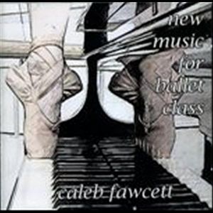 New Music for Ballet Class