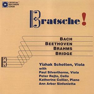 Bratsche