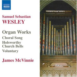 Organ Music