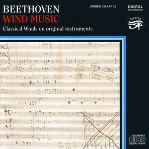Wind Music