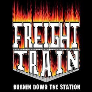 Burnin Down the Station