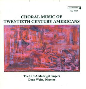20th Century American Music