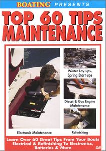 Top 60 Tips Maintenance