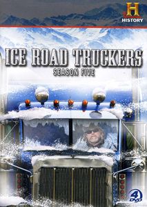 Ice Road Truckers: Season 5