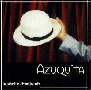 Lo Bailado Nadie Me Lo Quita