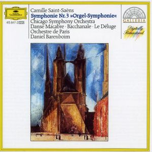 Symphony 3 