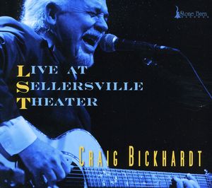 Live at Sellersville Theater