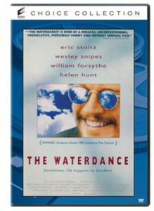 The Waterdance