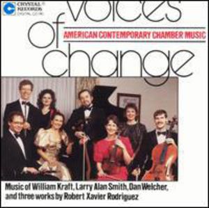 American Contemporary Choral Music
