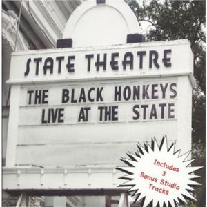 Live at the State