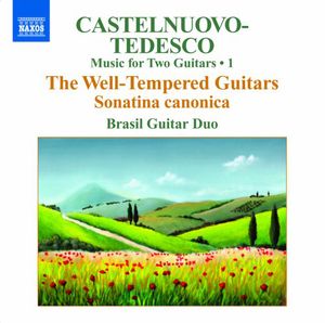 Complete Music for Two 1