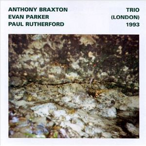 Trio London 1993