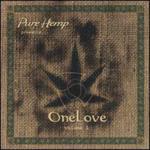 One Love Hemp Compilation / Various