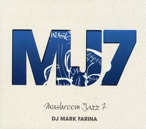 Mushroom Jazz, Vol. 7