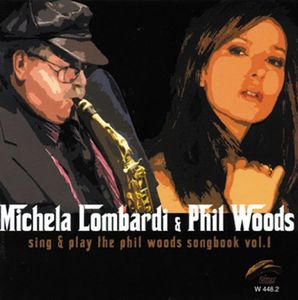 Phil Woods Songbook 1