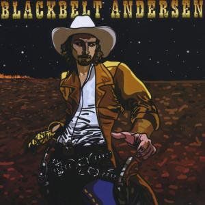 Blackbelt Andersen