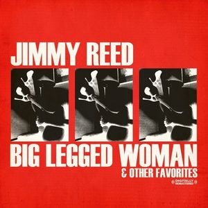 Big Legged Woman