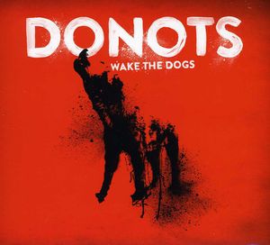 Wake the Dogs