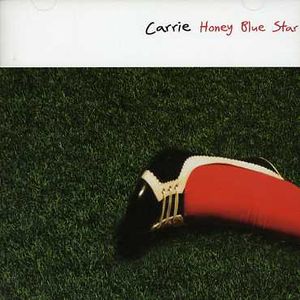 Honey Blue Star