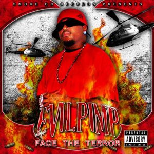 Face the Terror