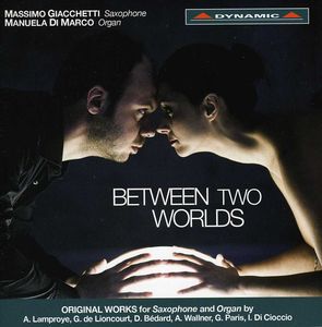 Between Two Worlds