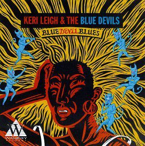 Blue Devil Blues