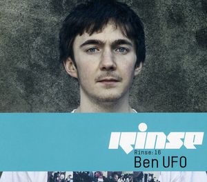 Rinse: 16