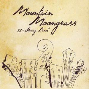 33-String Band