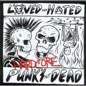 Hardcore Punk's Not Dead