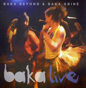 Baka Live