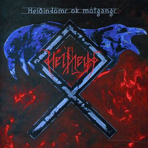 Heidindomr Ok Motgangr