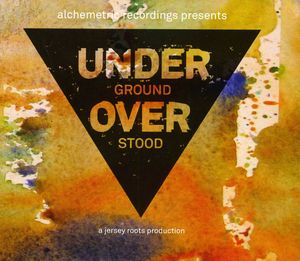 Alchemetric: Underground