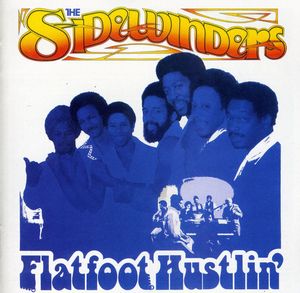 Flatfoot Hustlin