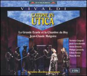 Cantone in Utica