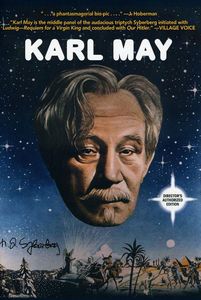 Karl May
