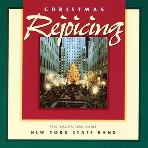 Christmas Rejoicing