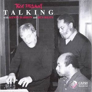 Talking