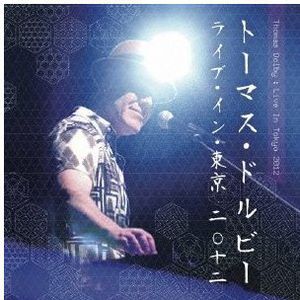 Live in Tokyo 2012
