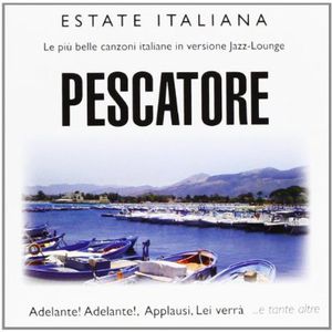 Pescatore (IMPORT)