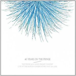 40 Years on the Fringe