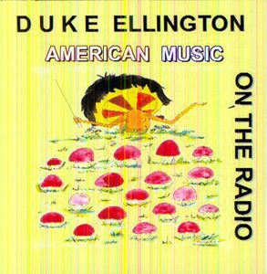 American Music on the Radio