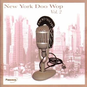 New York Doo Wop, Vol. 2