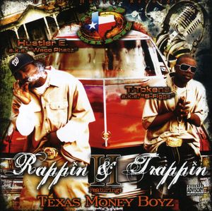 Rappin and Trappin, Vol. 2