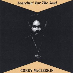Searchin for the Soul