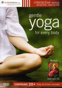 Gentle Yoga for Every Body (IMPORT)