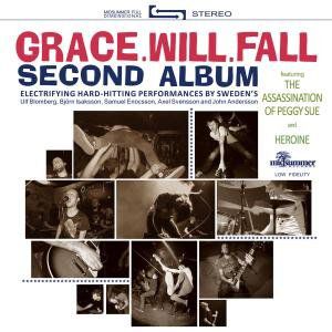 Second Album (IMPORT)