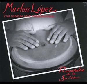 Recuerdos de la Salsa
