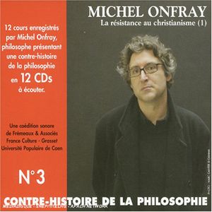 Vol. 3-Contre Histoire de la Philosophie-La Resist