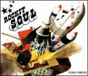 Rocket Soul Music