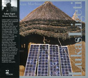 Afrikan Machinery